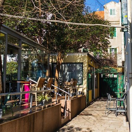 شقة Glicinia شيبينيك المظهر الخارجي الصورة